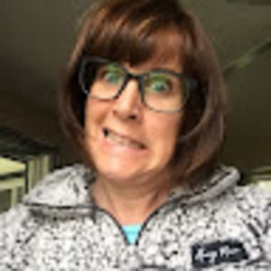 Meet your Posher, Sandra